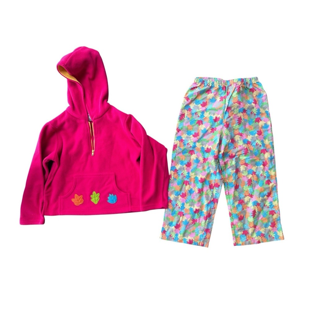 American Girl‎ Doll Bitty Baby Children's Size 6 (Top Large) Fall Outfit